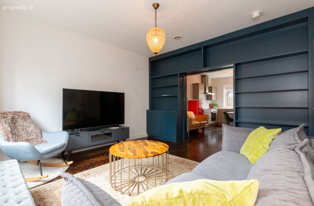 24 Grace Park Grove, Grace Park Wood, Drumcondra, Dublin 9 - Click to view photos