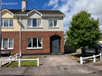 18 Newberry Grove, Dromahane, Mallow, Co. Cork