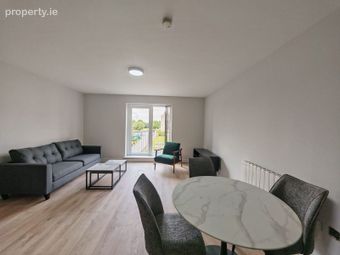 Apartment 143, Block C, &Aacute;ras Na Cluaine, Clondalkin, Dublin 22 - Image 4