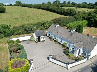Castlemarket, Attanagh, Co.kilkenny, Ballinakill, Co. Kilkenny