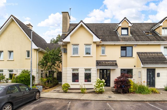 6 Grange Court, Grange Manor, Ovens, Co. Cork - Click to view photos