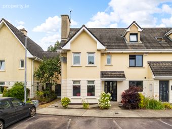 6 Grange Court, Grange Manor, Ovens, Co. Cork
