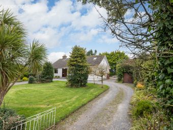 Clonroche, Clonroche Village, Co Wexford., Clonroche, Co. Wexford - Image 5