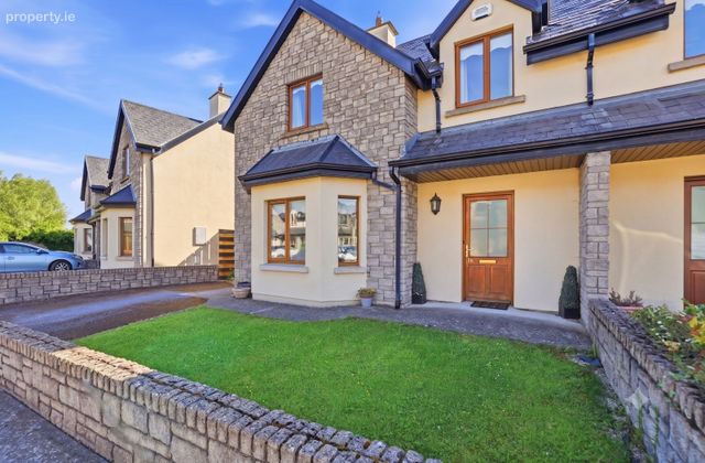 12 Roselawn, Rosanna Road, Tipperary Town, Co. Tipperary - Click to view photos