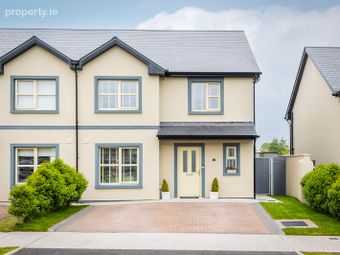 4 Pairc An Chosain, Garryvoe Road, Ladysbridge, Co. Cork