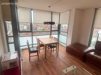 Apt 15, Block B, Smithfield Market, D07 K542, Smithfield, Dublin 7 - Image 4