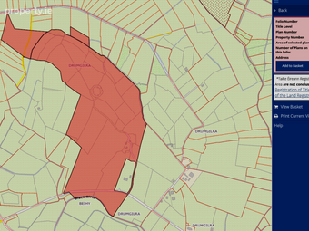 Drumgilra, Mohill, Co. Leitrim