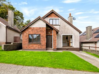80 Pineridge, Wexford Town, Wexford, Wexford Town, Co. Wexford