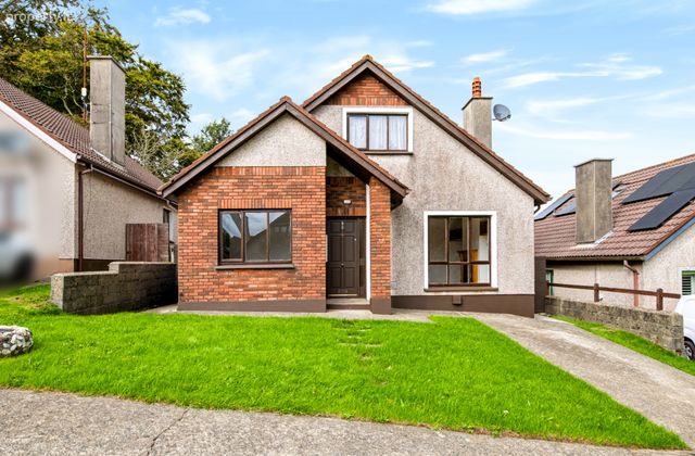 80 Pineridge, Wexford Town, Wexford, Wexford Town, Co. Wexford - Click to view photos
