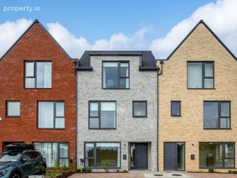 22 Tully Park View, Dublin 18, Co. Dublin, Dublin 18 - Image 4
