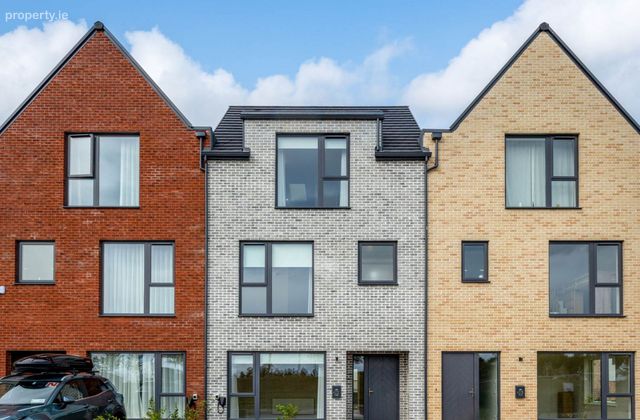22 Tully Park View, Dublin 18, Co. Dublin, Dublin 18 - Click to view photos