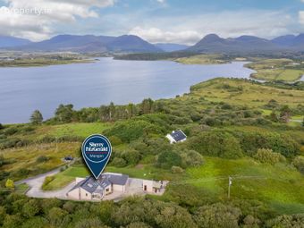 Cloonderowen, Moyard, Connemara, Co.galway, Moyard, Co. Galway