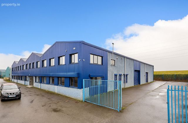 Unit 13 B1 Cookstown Industrial Estate, Tallaght, Dublin 24 - Click to view photos