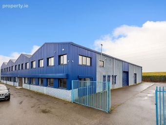 Unit 13 B1 Cookstown Industrial Estate, Tallaght, Dublin 24