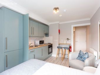 Apartment 7, 178-182 Rathmines Road Lower, Rathmines, Dublin 6 - Image 4