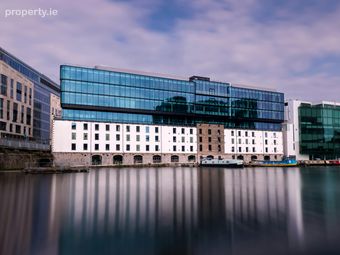 Malt House, Grand Canal Quay, Dublin 2, Dublin 2