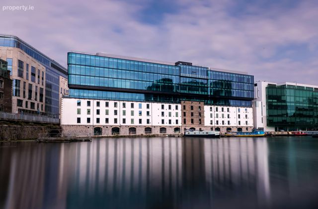 Malt House, Grand Canal Quay, Dublin 2, Dublin 2 - Click to view photos