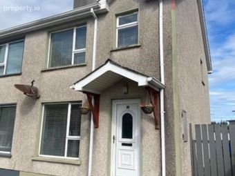 2 Ballyduff Terrace, Lifford, Co. Donegal, Lifford, Co. Donegal