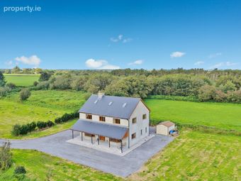 Knockenagh, Listowel, Co. Kerry, Tullamore, Co. Kerry