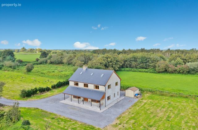 Knockenagh, Listowel, Co. Kerry, Tullamore, Co. Kerry - Click to view photos