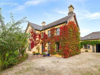 Bluebell Lodge, Old Dublin Road, Carlow Town, Co. Carlow, Carlow Town, Co. Carlow - Image 3