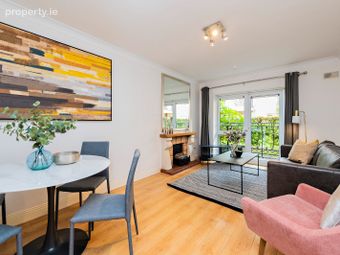 Apartment 155, Block C, Ashbrook, Clontarf, Dublin 3 - Image 2