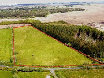 Kilgarriff, Cloontia, Charlestown, Mayo, Cloontia, Co. Mayo