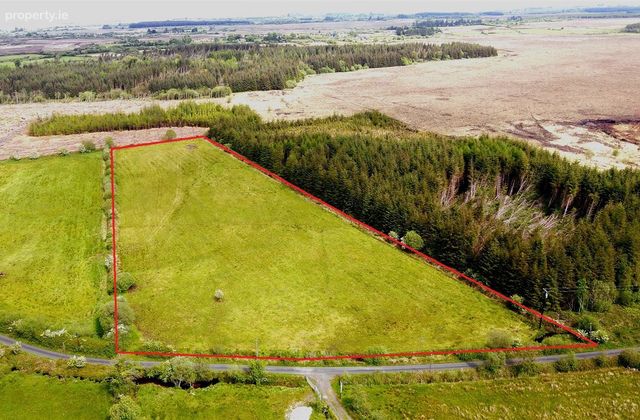 Kilgarriff, Cloontia, Charlestown, Mayo, Cloontia, Co. Mayo - Click to view photos