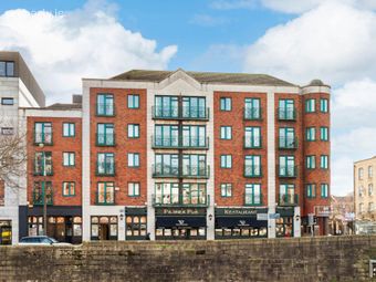 Apartment 25, Traders Wharf, Usher`s Quay, Dublin 8, Co. Dublin, Dublin 7