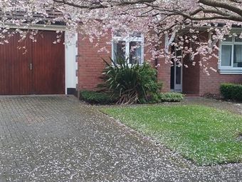 A Large House In Saint Helens Wood , Booterstown , Dublina94nw21, Stillorgan, Co. Dublin - Image 2