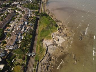 Lands At Maretimo Headland, Maretimo Gardens, Blackrock, Dublin, Blackrock, Co. Dublin - Image 5