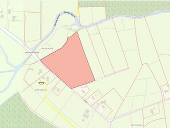 Bridgepark, Kylebrack, Loughrea, Co. Galway, Loughrea, Co. Galway - Image 2