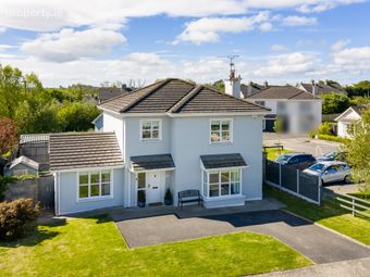 6 Castle Park, Piercestown, Co. Wexford, Piercestown, Co. Wexford