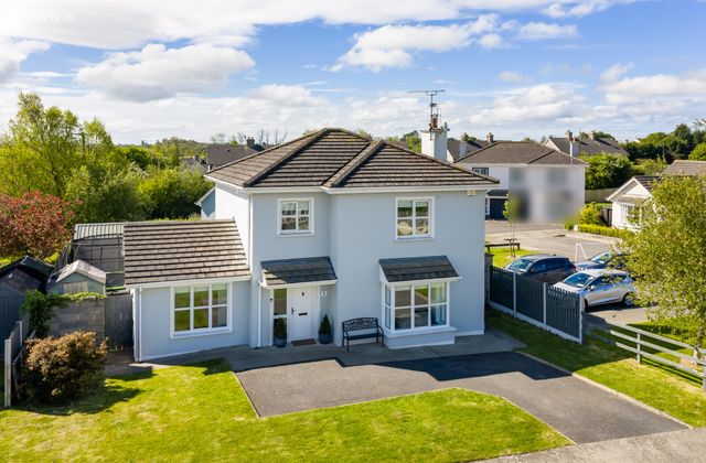 6 Castle Park, Piercestown, Co. Wexford, Piercestown, Co. Wexford - Click to view photos