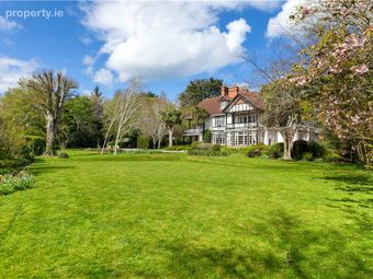 Steeplewood, Killiney Avenue, Killiney, Co. Dublin, Killiney, Co. Dublin