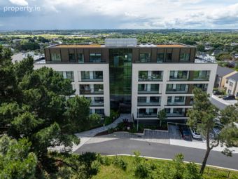 The Penthouse, 38 The Shore, Seamount Rise, Malahide, Co. Dublin