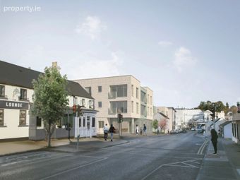 Site With Full Planning Permission, Newtownmountkennedy, Co. Wicklow - Image 2
