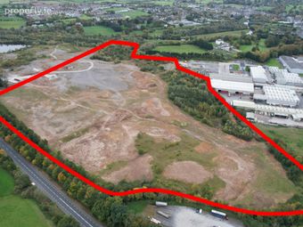 Junction 10 M8 Lands, Cahir, Co. Tipperary, Cahir, Co. Tipperary
