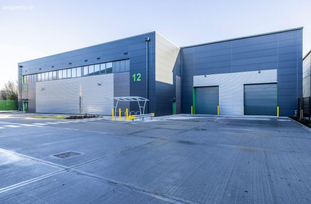 Unit 12 Airport Trade Park, Swords Road, Santry, Santry, Dublin 9 - Click to view photos