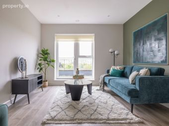 Large 2 Bedroom Apartment, Cedar Place, Swords, Co. Dublin - Image 4