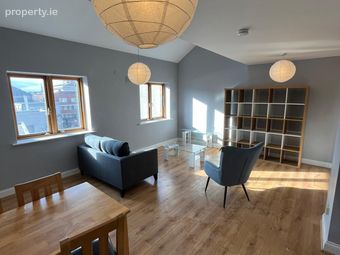 Apt 59, Dorset Square, Gardiner Street Upper, Dublin 1, D01 RC90, Dublin 1 - Image 2