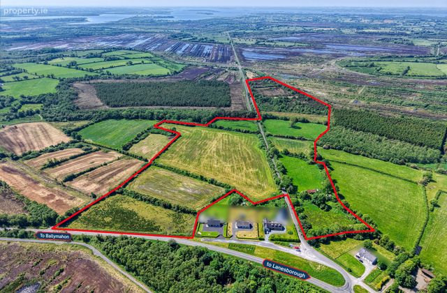 Derryadd, Keenagh, Co. Longford, Keenagh, Co. Longford - Click to view photos