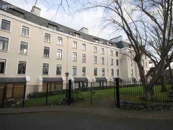 Apartment 47, Crescent House, Marino, Dublin 3 - Image 2