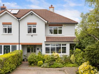Martinez, 2 Silchester View, Glenageary Road Upper, Glenageary, Co. Dublin