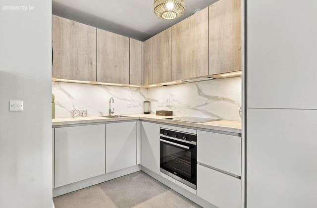 Apartment , 33 Main Street, Clongriffin, Dublin 13 - Click to view photos