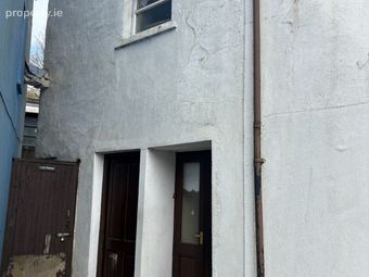 Church Street Apartment, Ennistymon, Ennistymon, Co. Clare