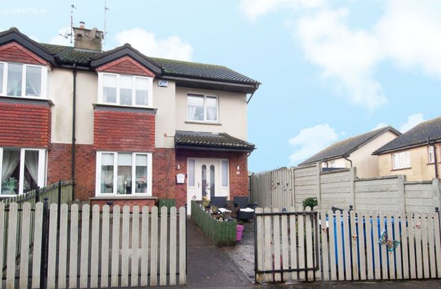 20 Village Gate, Ballycanew, Ballycanew, Co. Wexford - Click to view photos