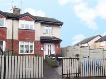 20 Village Gate, Ballycanew, Ballycanew, Co. Wexford