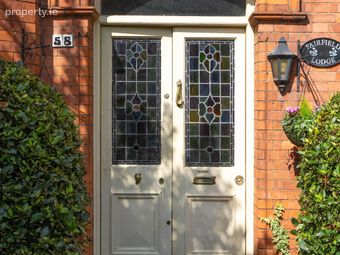 Fairfield Lodge, 58 Highfield Road, Rathgar, Dublin 6 - Image 3
