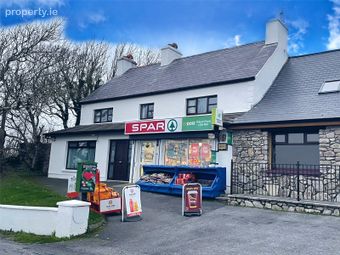 Lettermore Shop And Post Office, Sconce, Lettermore, Co. Galway, Lettermore, Co. Galway - Image 2
